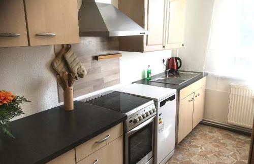 Meeraner Parkresidenz - Foto 33