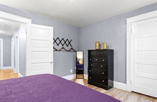 3BR Family Home • 1 mile to Niagara Falls USA - Foto 14