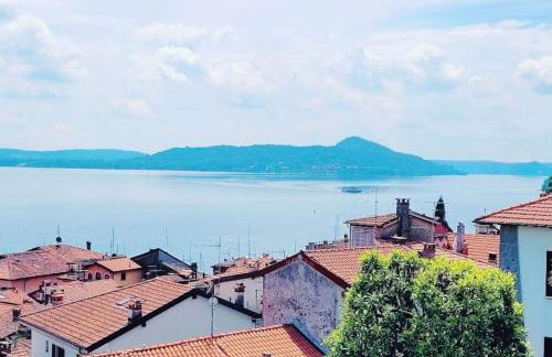 Casa Giuly , attico sul lago - Foto 20