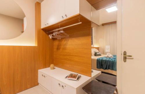 Depto Moderno · 2min de la Playa Copacabana - Foto 15