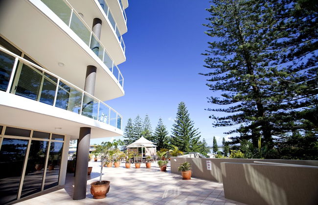 Club Wyndham Port Macquarie - Foto 1