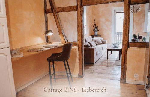 Cottage Gut Nüxei - Foto 44