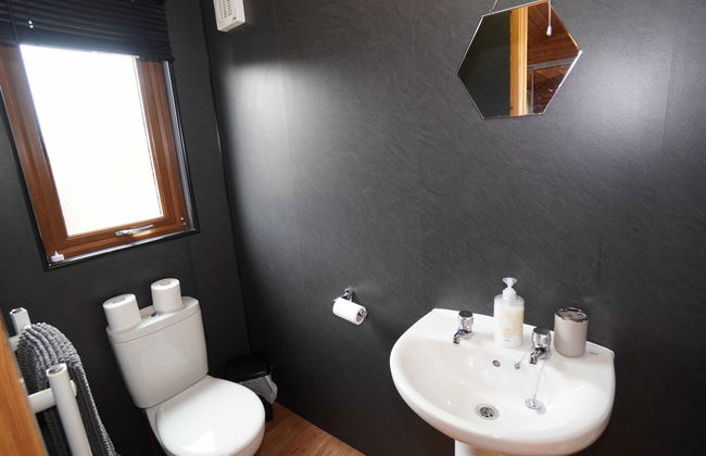 Loch Leven Lodge 11 - Foto 22