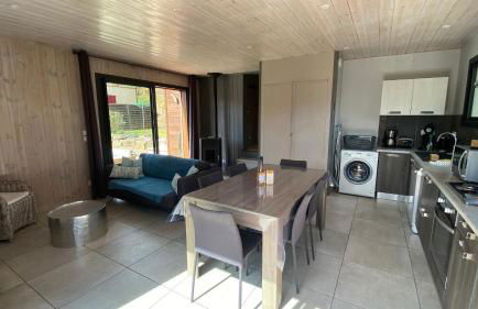 Villa Les Galets - Foto 12