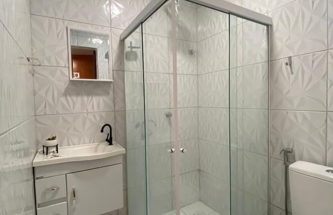 Flat 04 Flat central - Foto 8