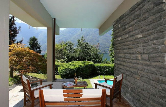 Villa Marilyn - Foto 9