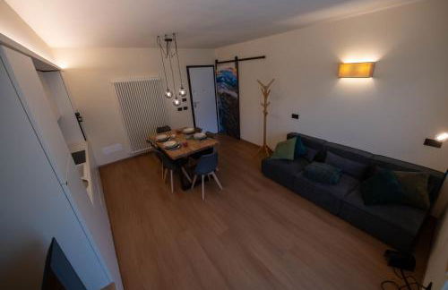 Monte Scale Appartamenti nuovi 5 min da Bormio Olimpiadi 2026 - Foto 6