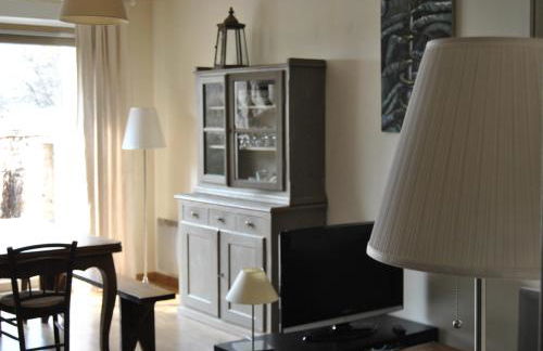 Cottage Les Quatre Saisons - Foto 7