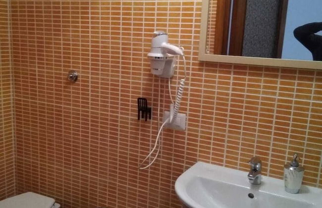 Next Stop Roma Affittacamere Casilino - Photo 37