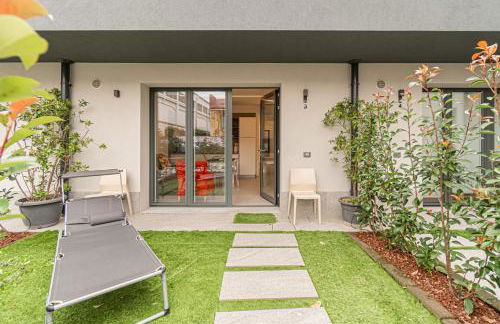 Urban Garden Lofts by Blue Velvet Livings - Foto 53