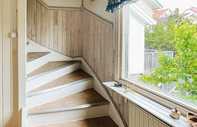 8 Person Holiday Home in Astol - Photo 12