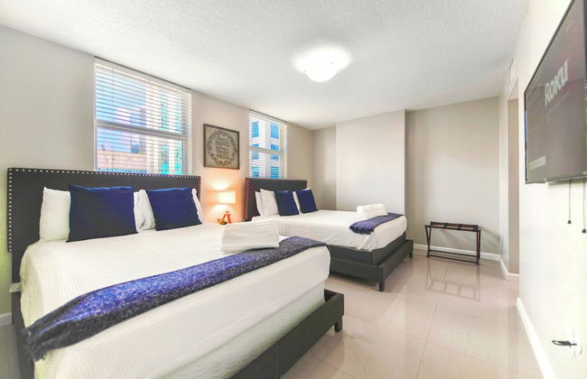 Well-Appointed Condos in Brickell - Foto 24