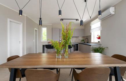 Modern villa Venta with jacuzzi and pool in Buje - Foto 21