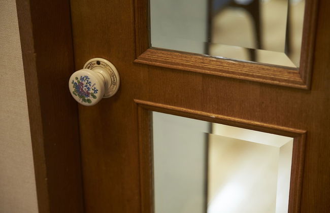 Oyado Kinokuniya Gotou Machi - Foto 57