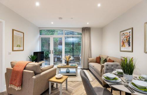 Rock Mill 1 Bed Apartment 4 - Foto 3