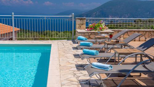 Guiscardos Luxury Villa - Foto 2