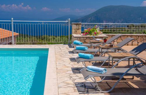 Guiscardos Luxury Villa - Foto 2