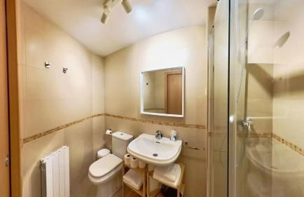 Mimosa 7 - tucasaenlospirineos - Foto 13