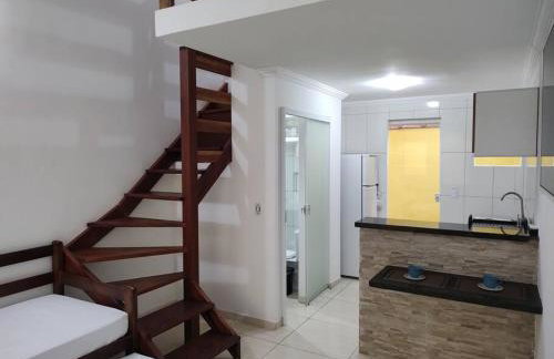 Lofts Primavera Centro Histórico Paraty - Foto 10