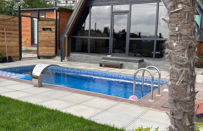 HHZ GREEN LİFE STALL - Foto 40