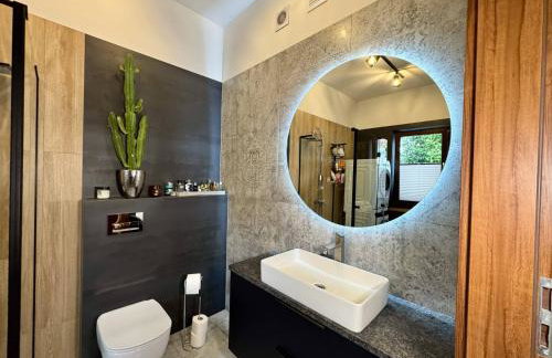 Apartament 7 Tatra Glamp - Sieć noclegowa Tatra Glamp - Photo 34