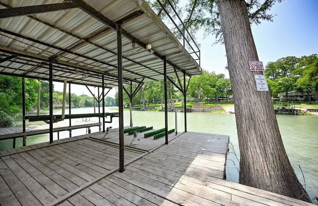 Luxury Lakefront Oasis With Boat Dock-firepit - Foto 39