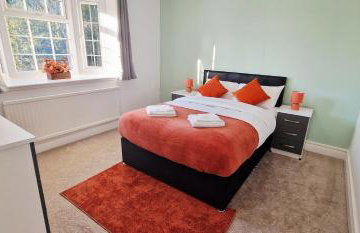 Spacious 4 Bedroom Detached Home in Iffley Village - Foto 24