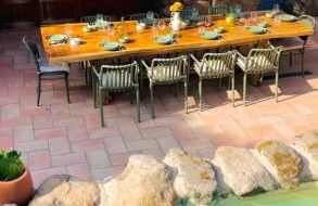 La Casa D'Ange Bergerie 5 étoiles de Luxe Piscine chauffée - Foto 7