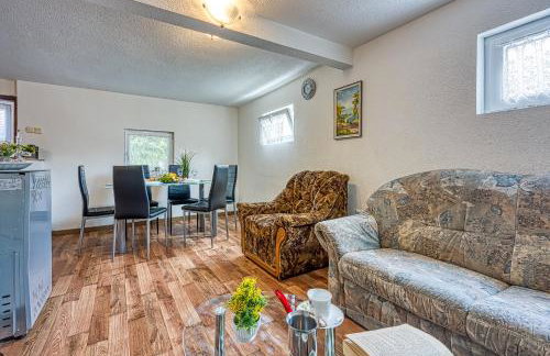 Holiday home Veki*** - Foto 13