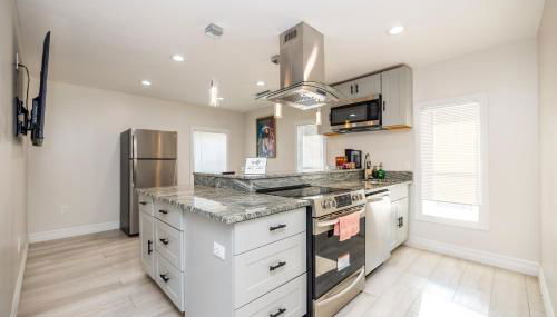 Luxurious room in Fall River Stay - Foto 3, stove, dishwasher