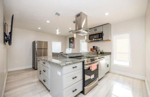 Luxurious room in Fall River Stay - Foto 3