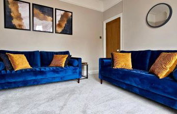 Habershon by Switchback Stays - Foto 42