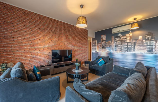 Golden Apartments El Gouna - Foto 65