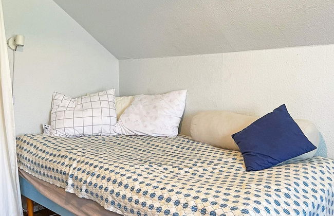 5 Person Holiday Home in Brosarp-by Traum - Foto 4