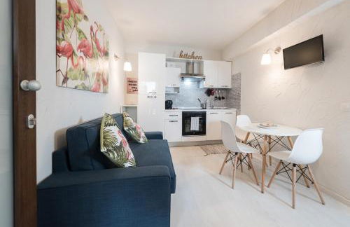 Resilienza Tropical Apartments & Room - Foto 22