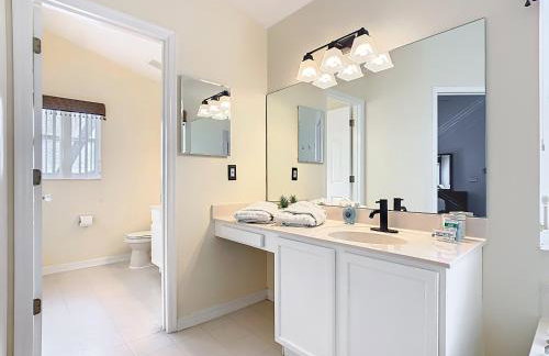 Pool home near Disney w themed rooms - Foto 48