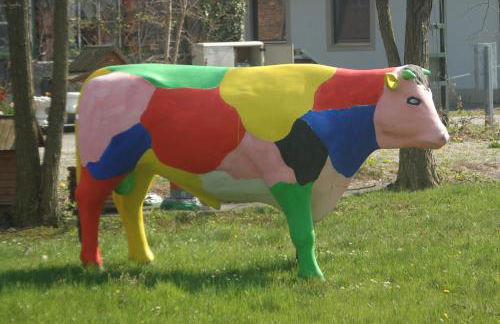 Ferienwohnungen Dornröschen - Foto 7