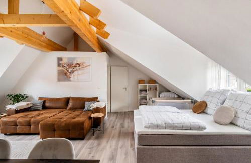 Barockes Refugium I 10 Minuten zum Europa-Park - Foto 65