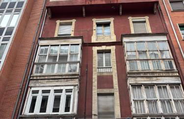 Acogedor y Familiar Central Guggenheim Bilbao - Foto 41