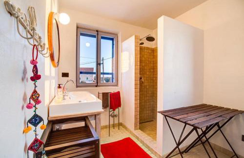 Secluded stone villa with private pool & garden - Foto 17