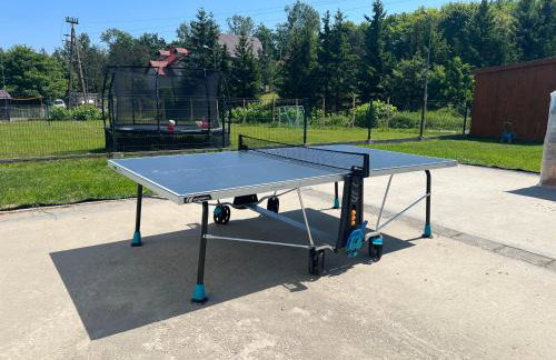 Morskie Opowieści - domki z klimatem - Foto 59