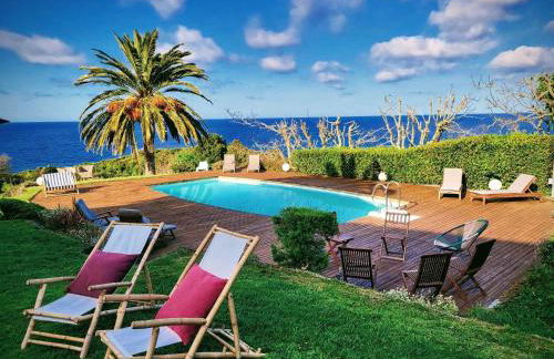 Uhara Sea Escape - Piscina privada - Foto 14