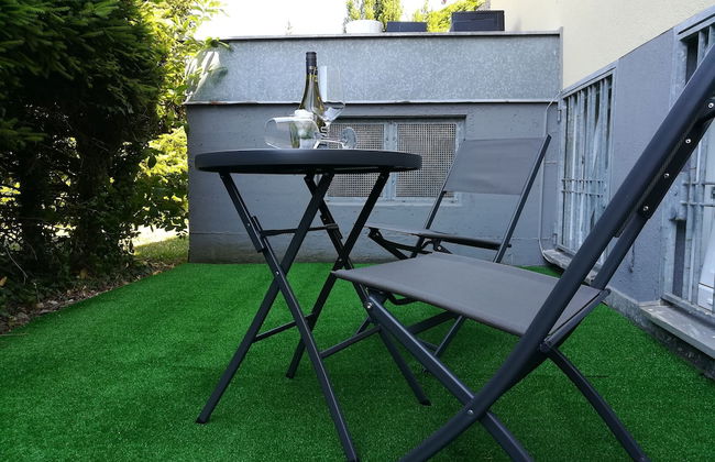 Ferienwohnungen Prestige 2 - Foto 47