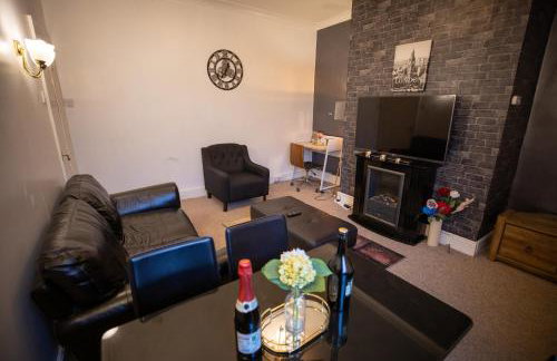 Lovely Apartment - Foto 12