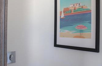 Appartement La Balagne , Bord de mer, Grande Terrasse, Sant'Ambroggio - Foto 28