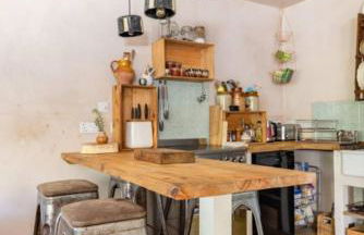 The Birch House - Foto 29