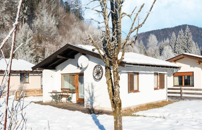 Traditional Bungalow in Kitzbuhel Alps - Foto 16