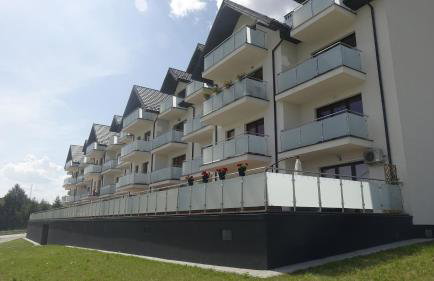 Widokowy 1 - Foto 23