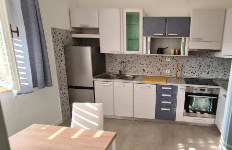 Apartment Solvit - Foto 32