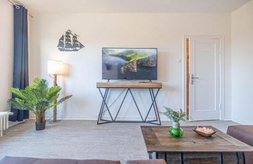 Neue Ferienwohnung Die Piratenbucht Ostsee - Foto 25